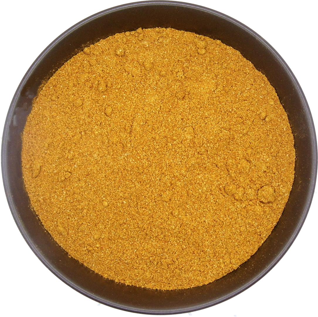 Curry Madras mittelscharf (50g)