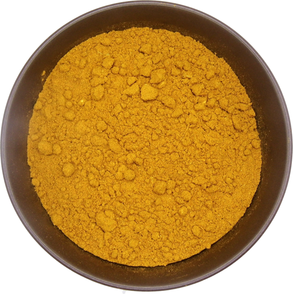 Curry Java (50g) mittelscharf
