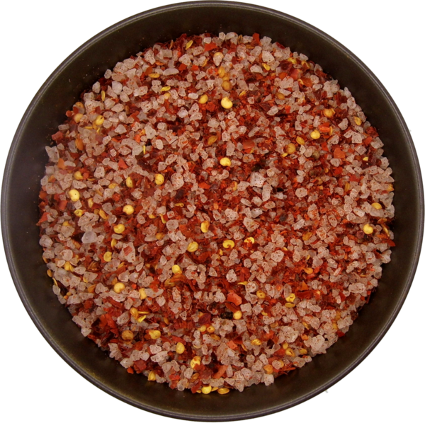Chili-Salz (50g) grob